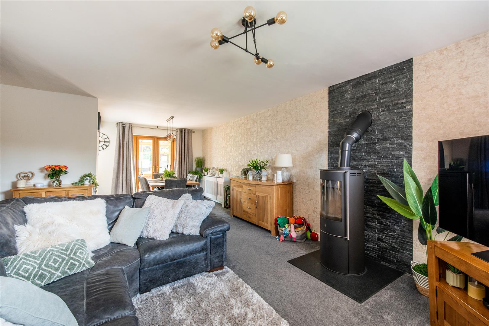 Whitsundale, Westhoughton, Bolton
